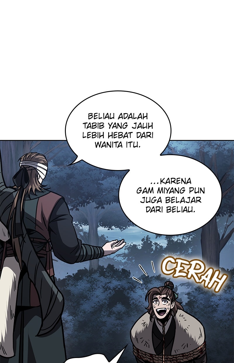 Read Nano Mashin ID Manga Online