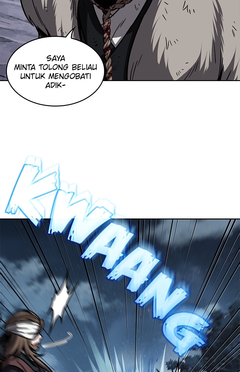 Read Nano Mashin ID Manga Online