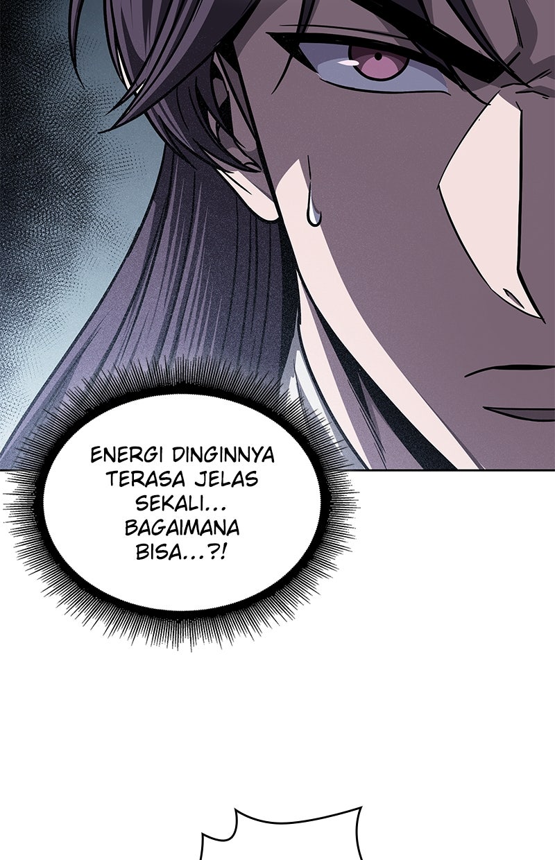 Read Nano Mashin ID Manga Online