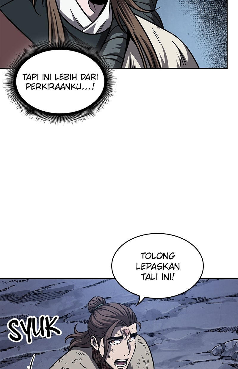 Read Nano Mashin ID Manga Online