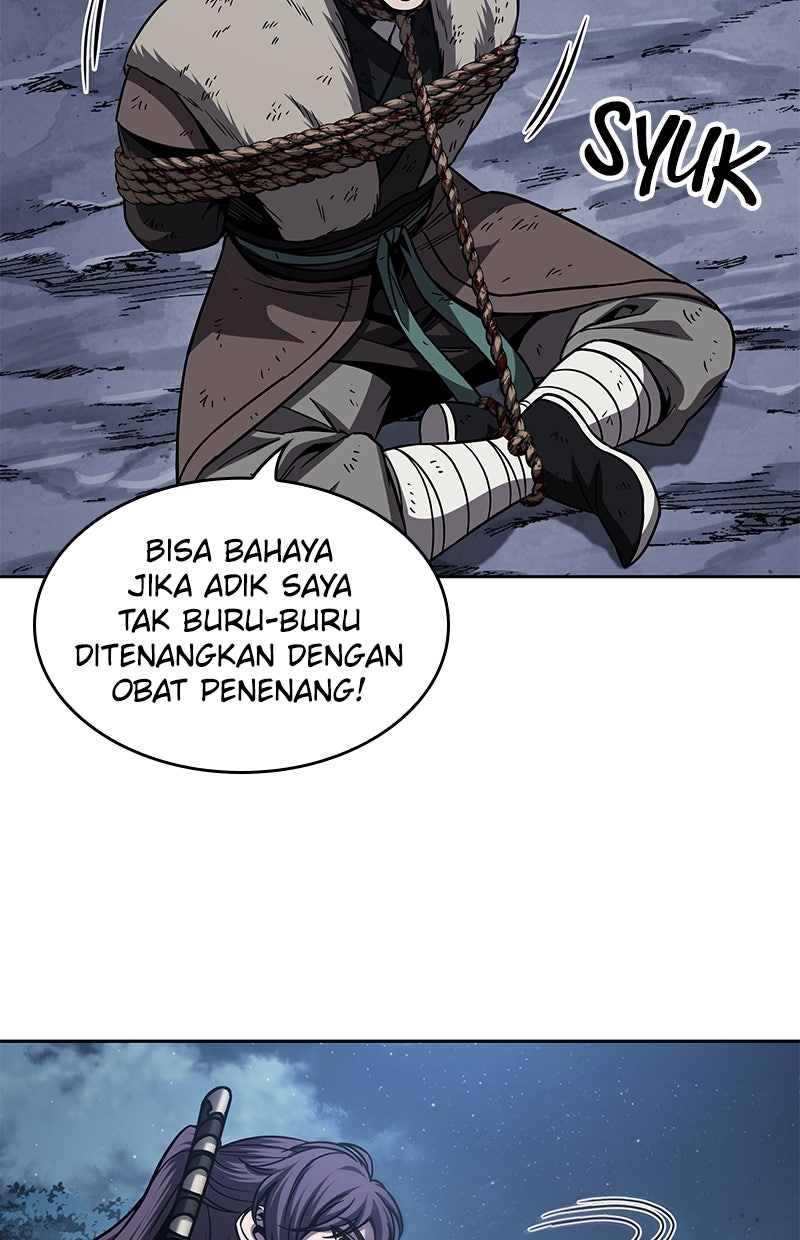 Read Nano Mashin ID Manga Online