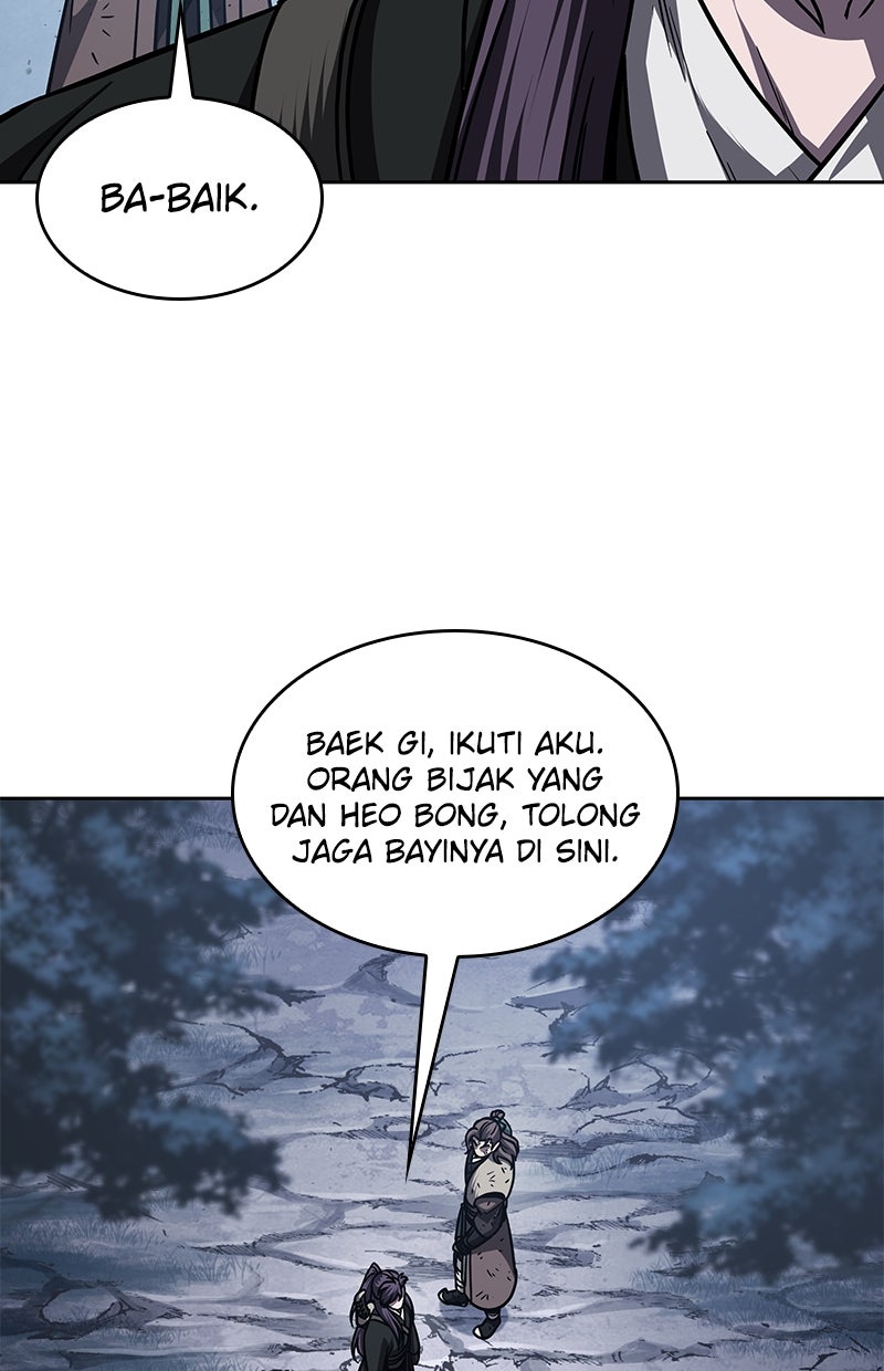 Read Nano Mashin ID Manga Online