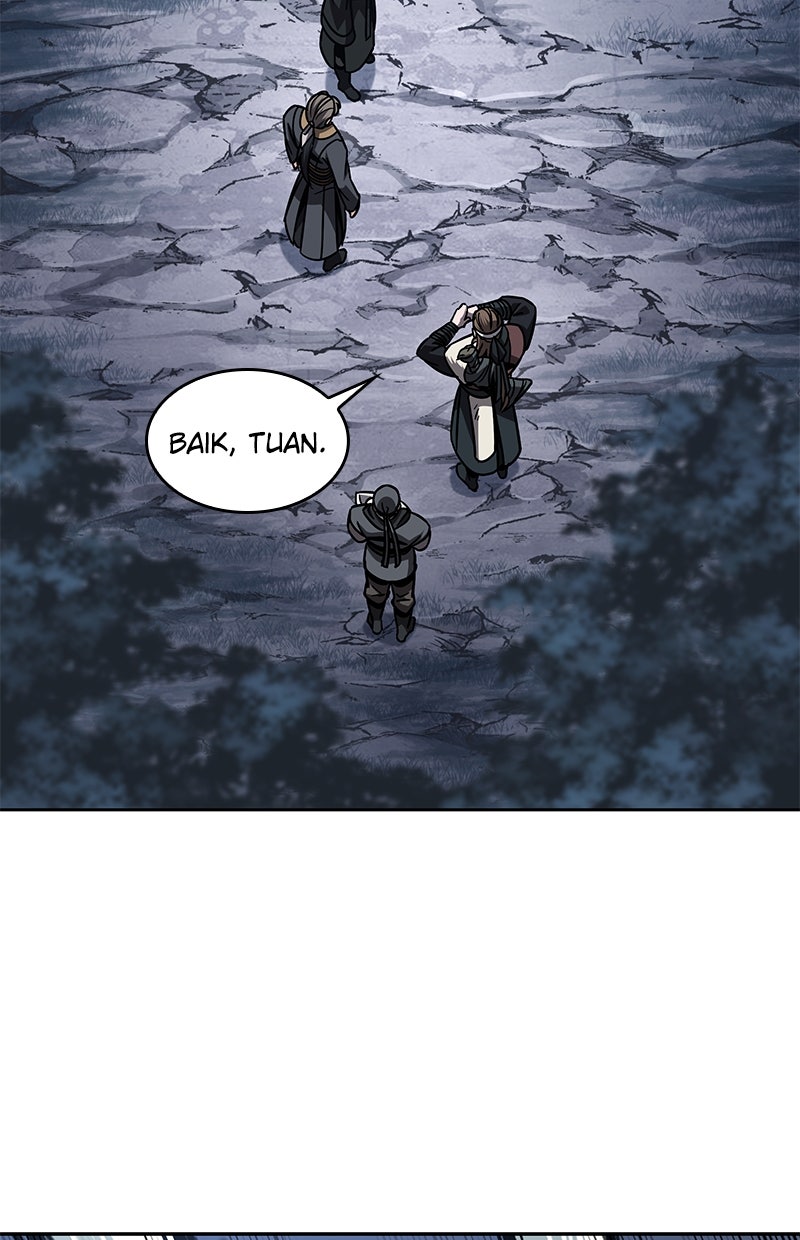 Read Nano Mashin ID Manga Online