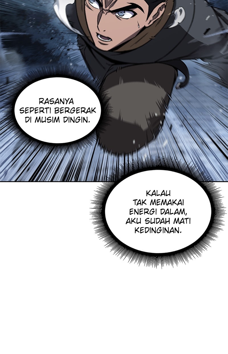 Read Nano Mashin ID Manga Online