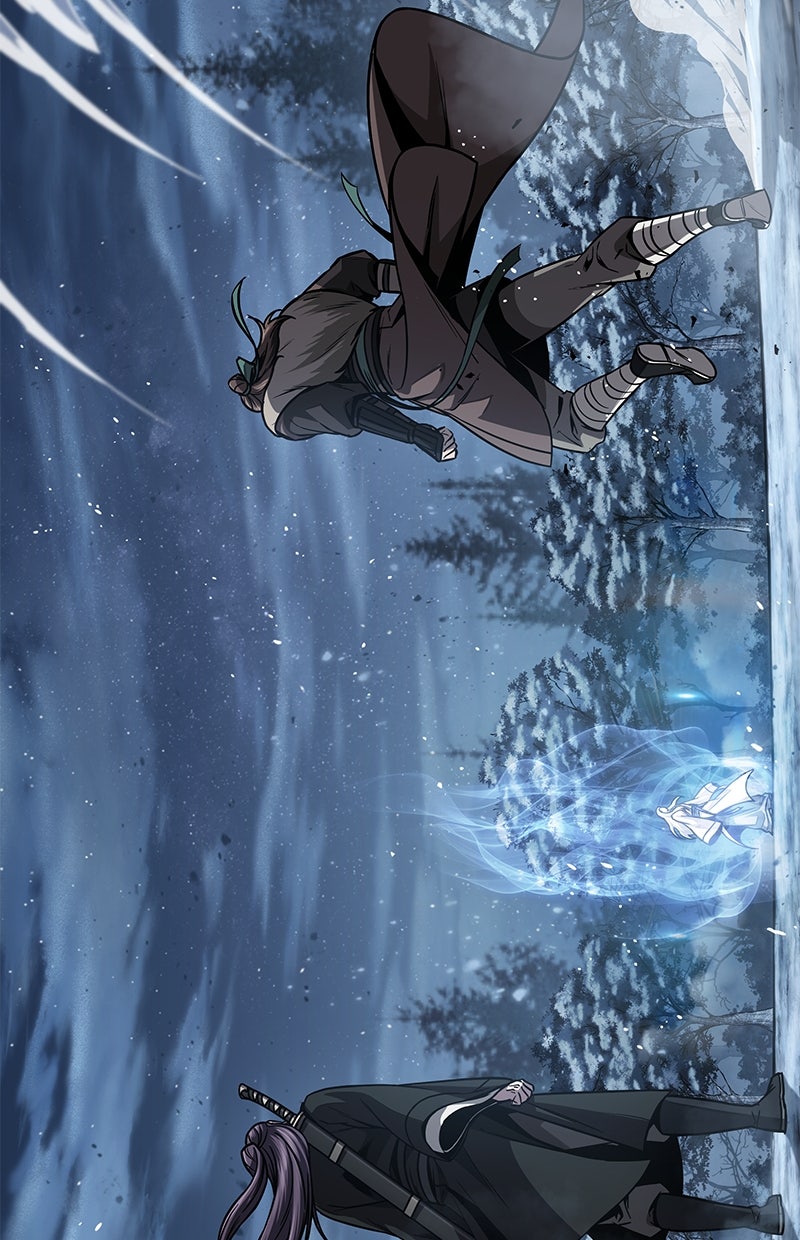 Read Nano Mashin ID Manga Online