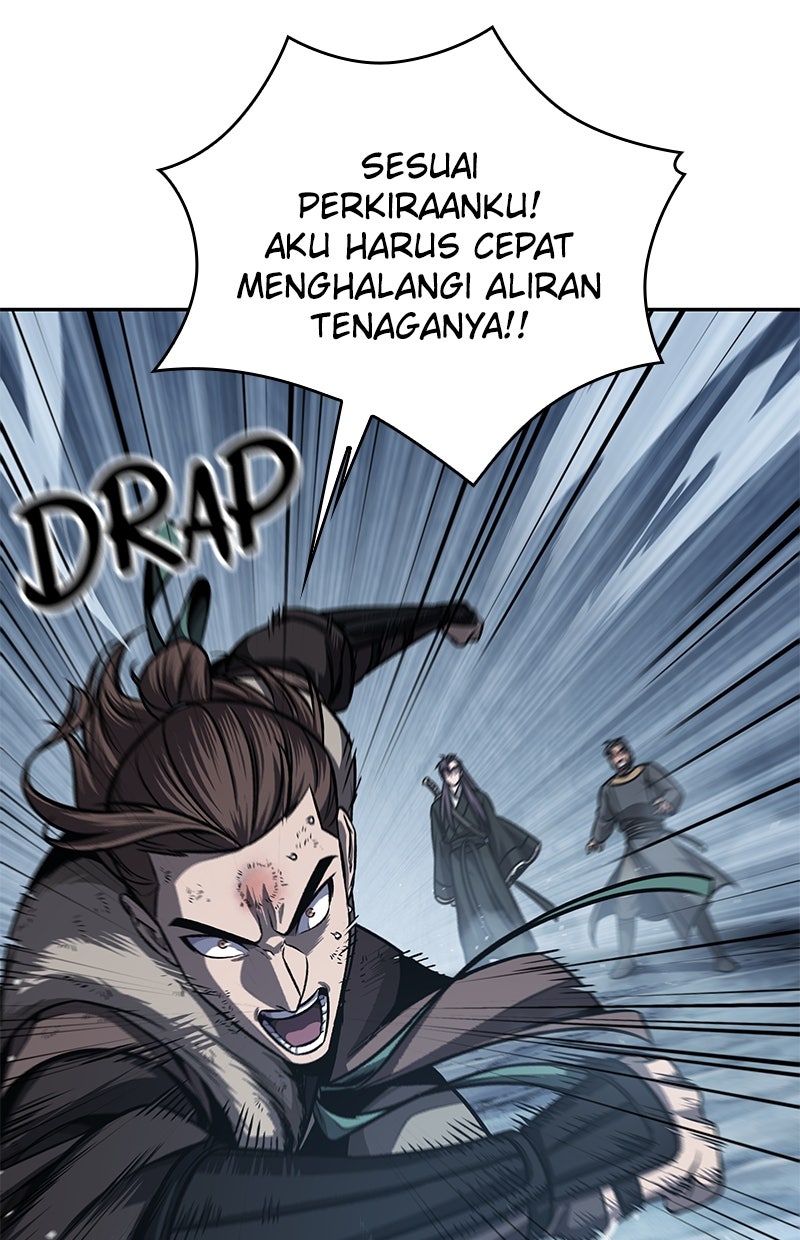 Read Nano Mashin ID Manga Online