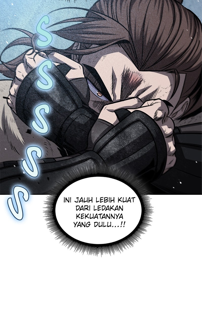 Read Nano Mashin ID Manga Online