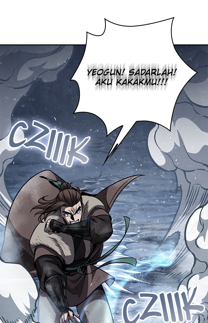 Read Nano Mashin ID Manga Online