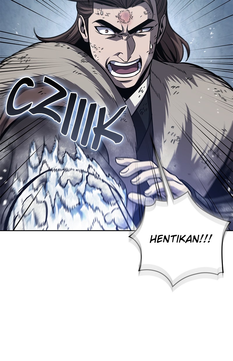 Read Nano Mashin ID Manga Online