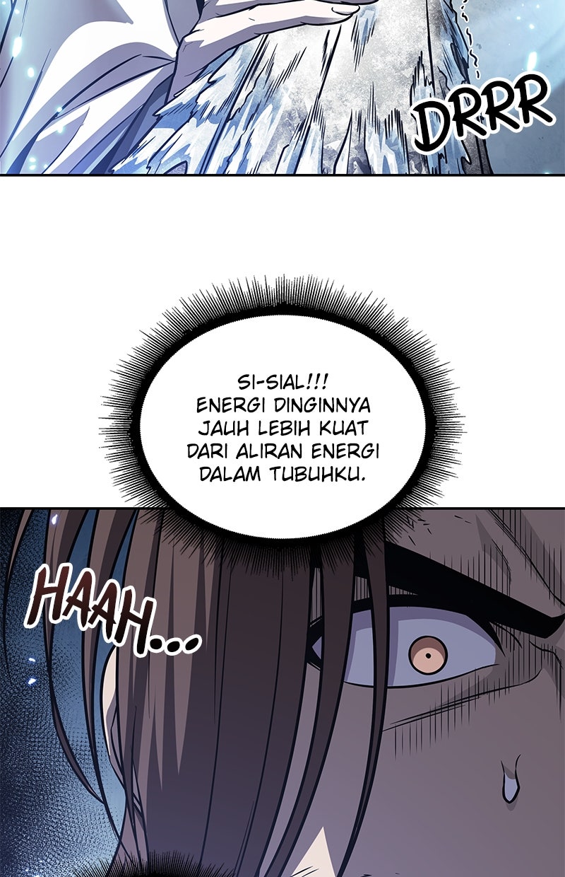 Read Nano Mashin ID Manga Online