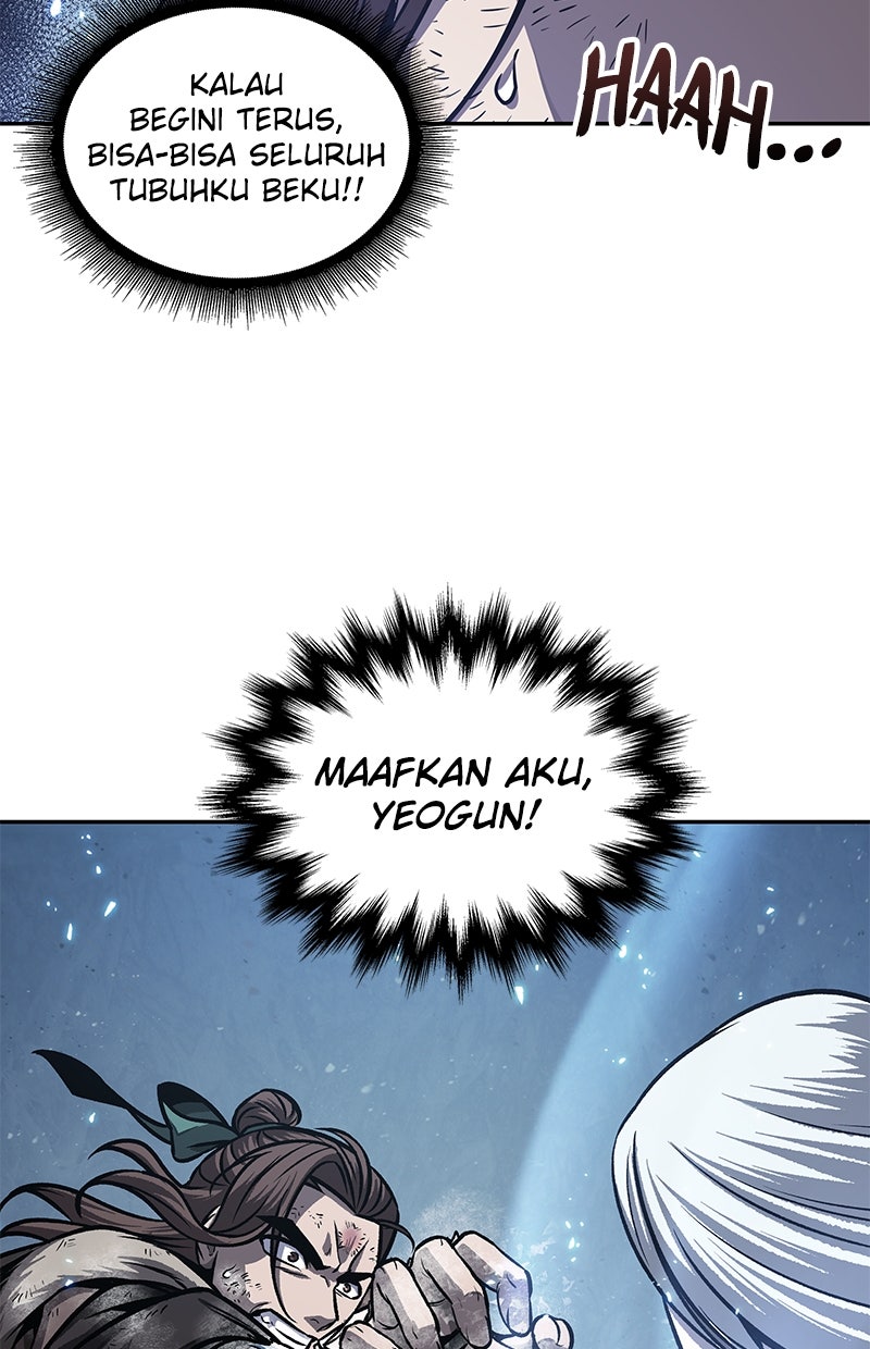 Read Nano Mashin ID Manga Online