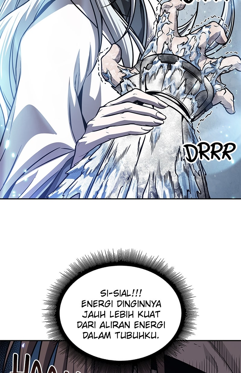 Read Nano Mashin ID Manga Online