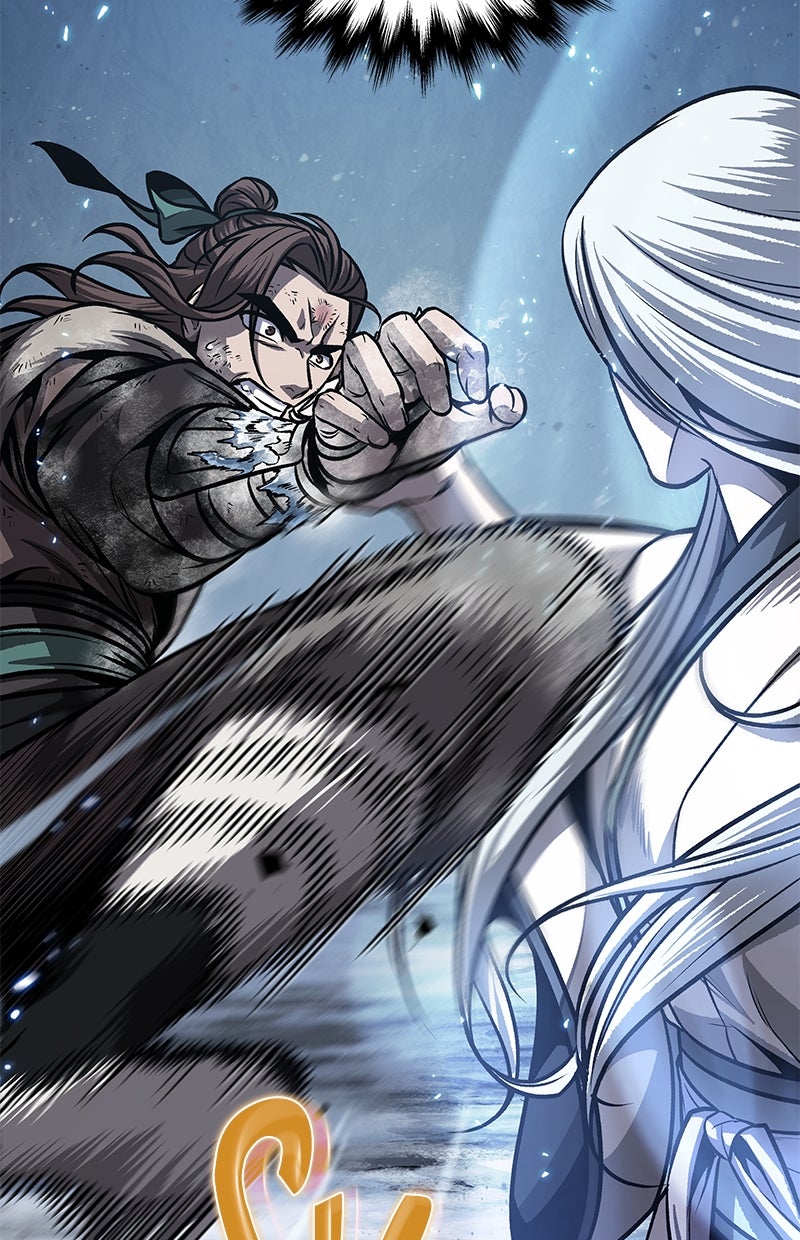 Read Nano Mashin ID Manga Online