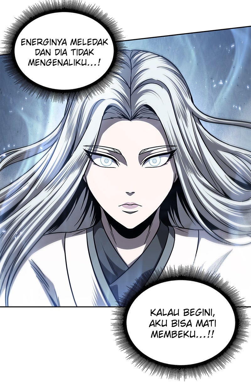Read Nano Mashin ID Manga Online