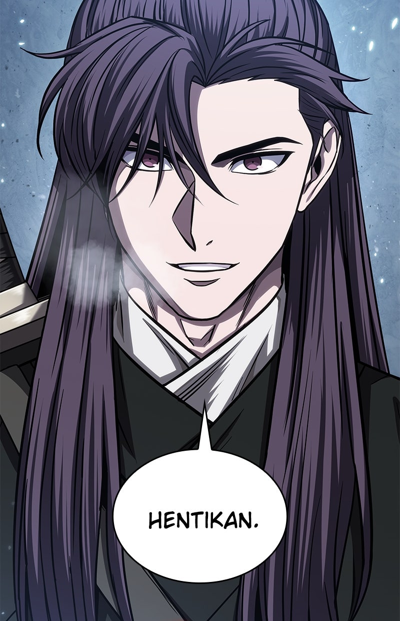 Read Nano Mashin ID Manga Online
