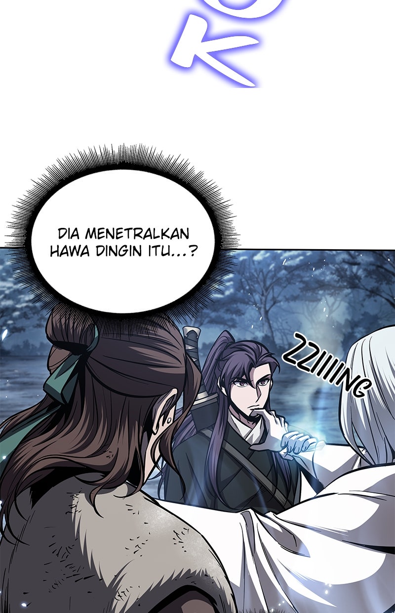 Read Nano Mashin ID Manga Online