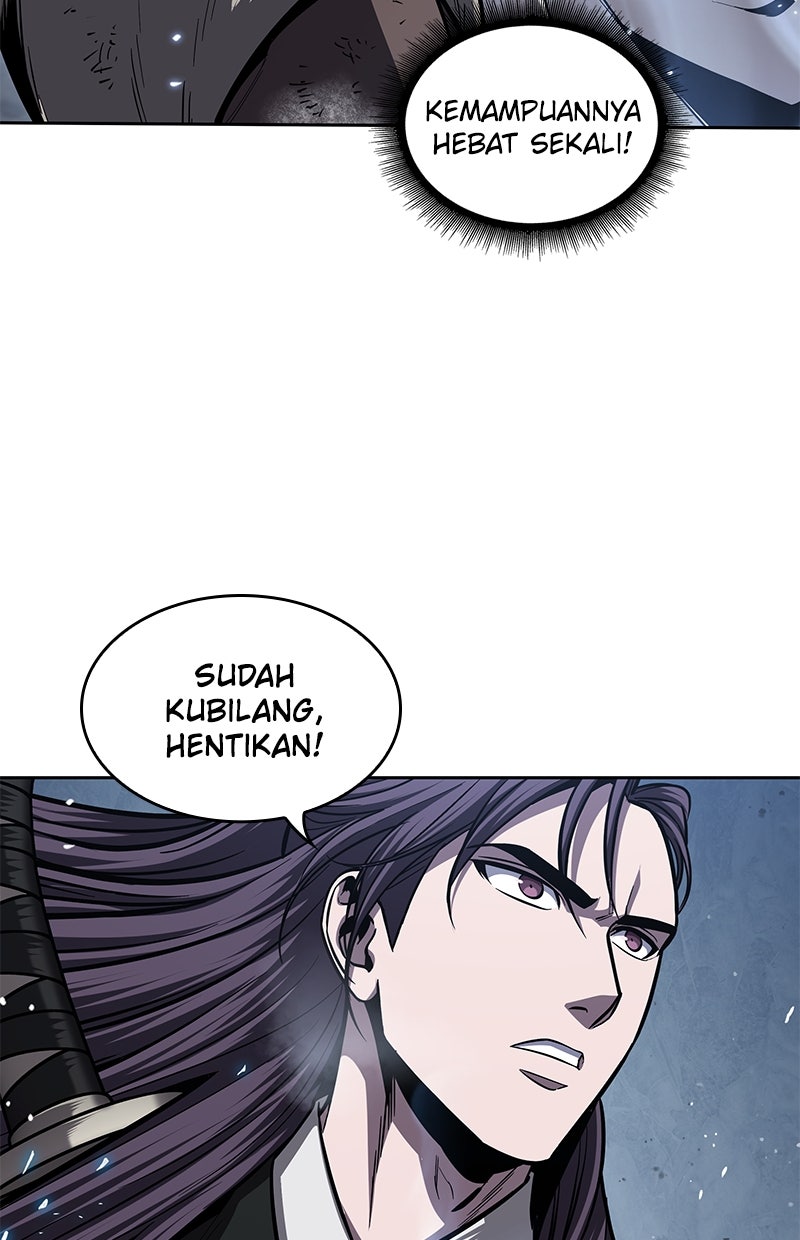 Read Nano Mashin ID Manga Online