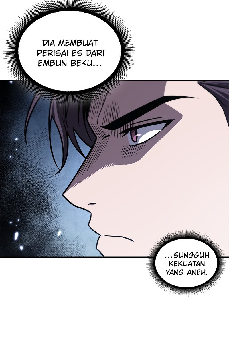 Read Nano Mashin ID Manga Online