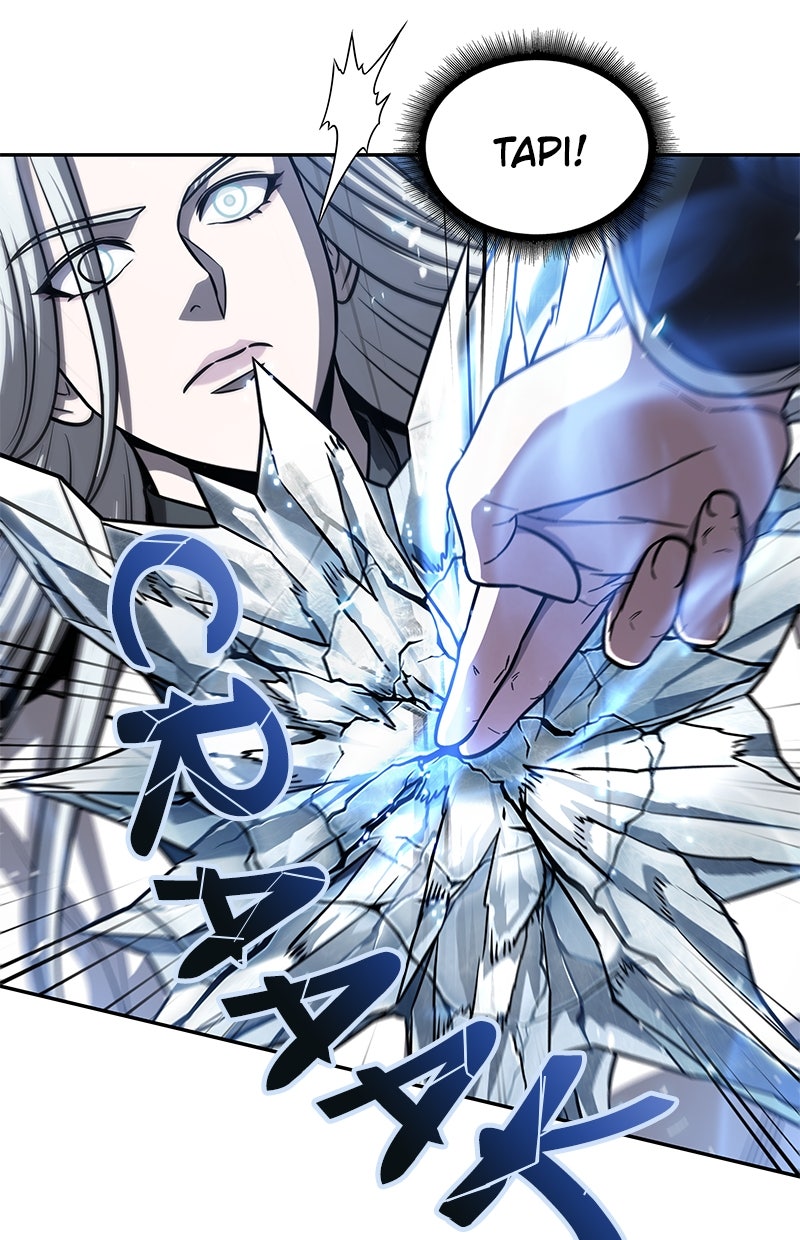 Read Nano Mashin ID Manga Online