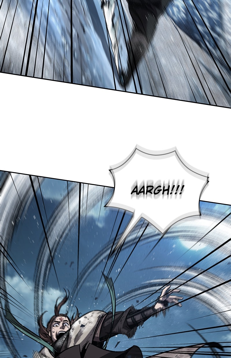 Read Nano Mashin ID Manga Online