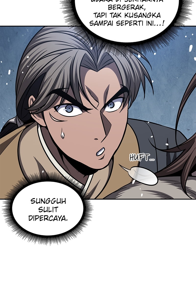 Read Nano Mashin ID Manga Online