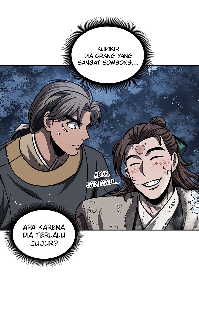Read Nano Mashin ID Manga Online
