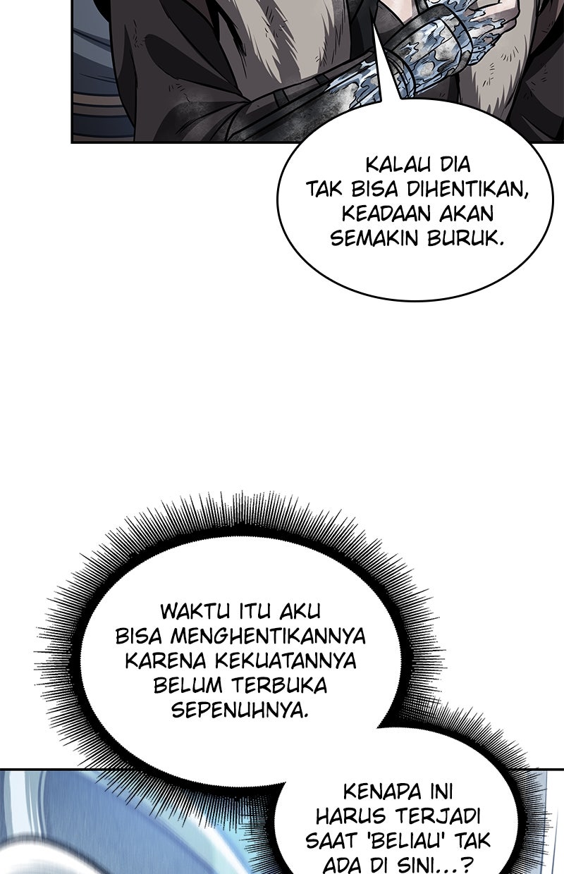 Read Nano Mashin ID Manga Online