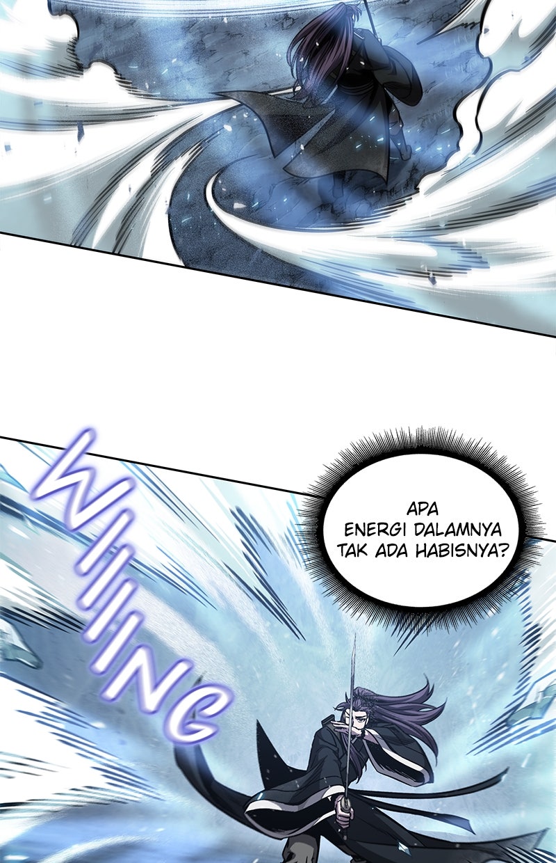 Read Nano Mashin ID Manga Online