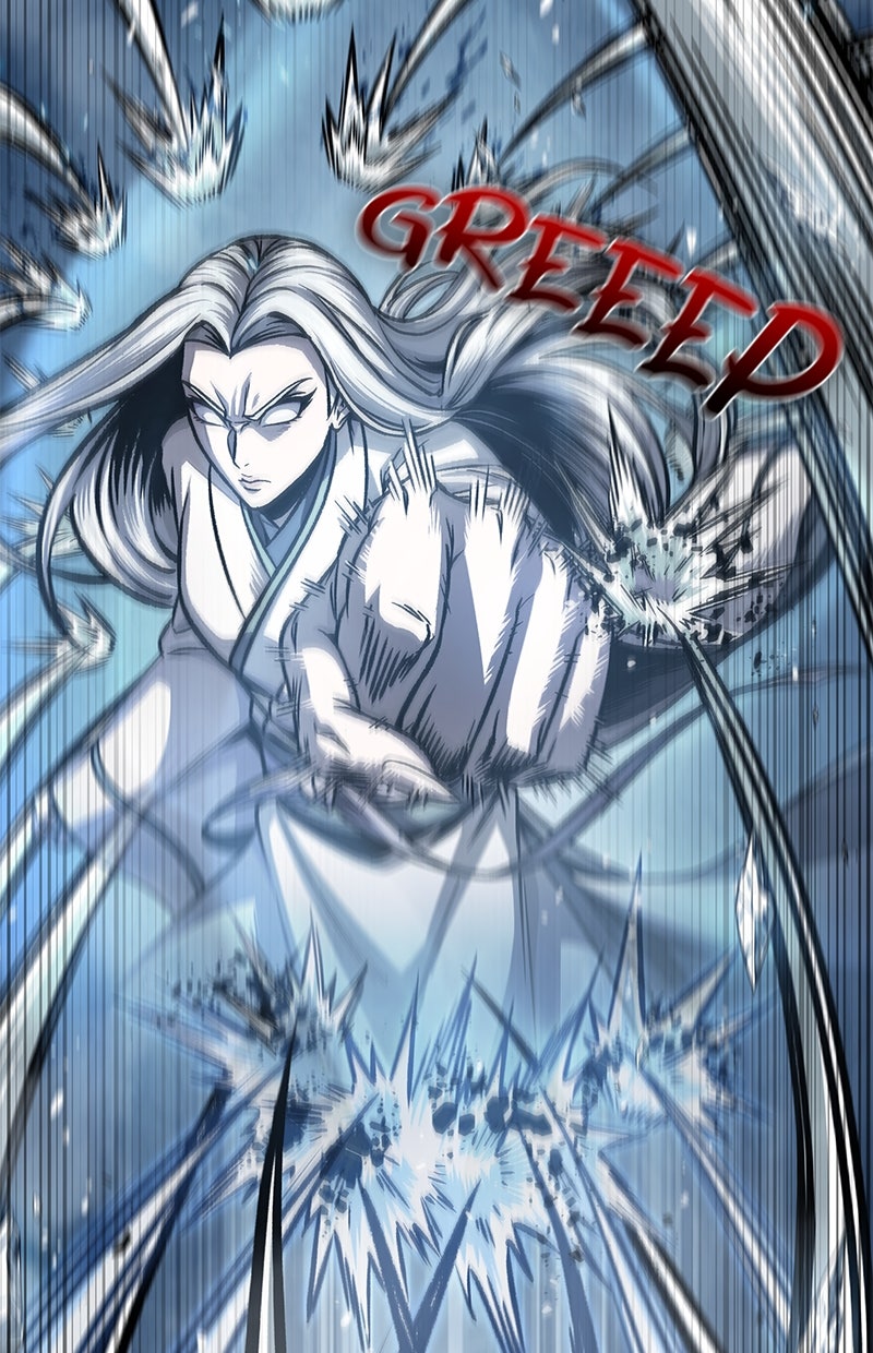 Read Nano Mashin ID Manga Online