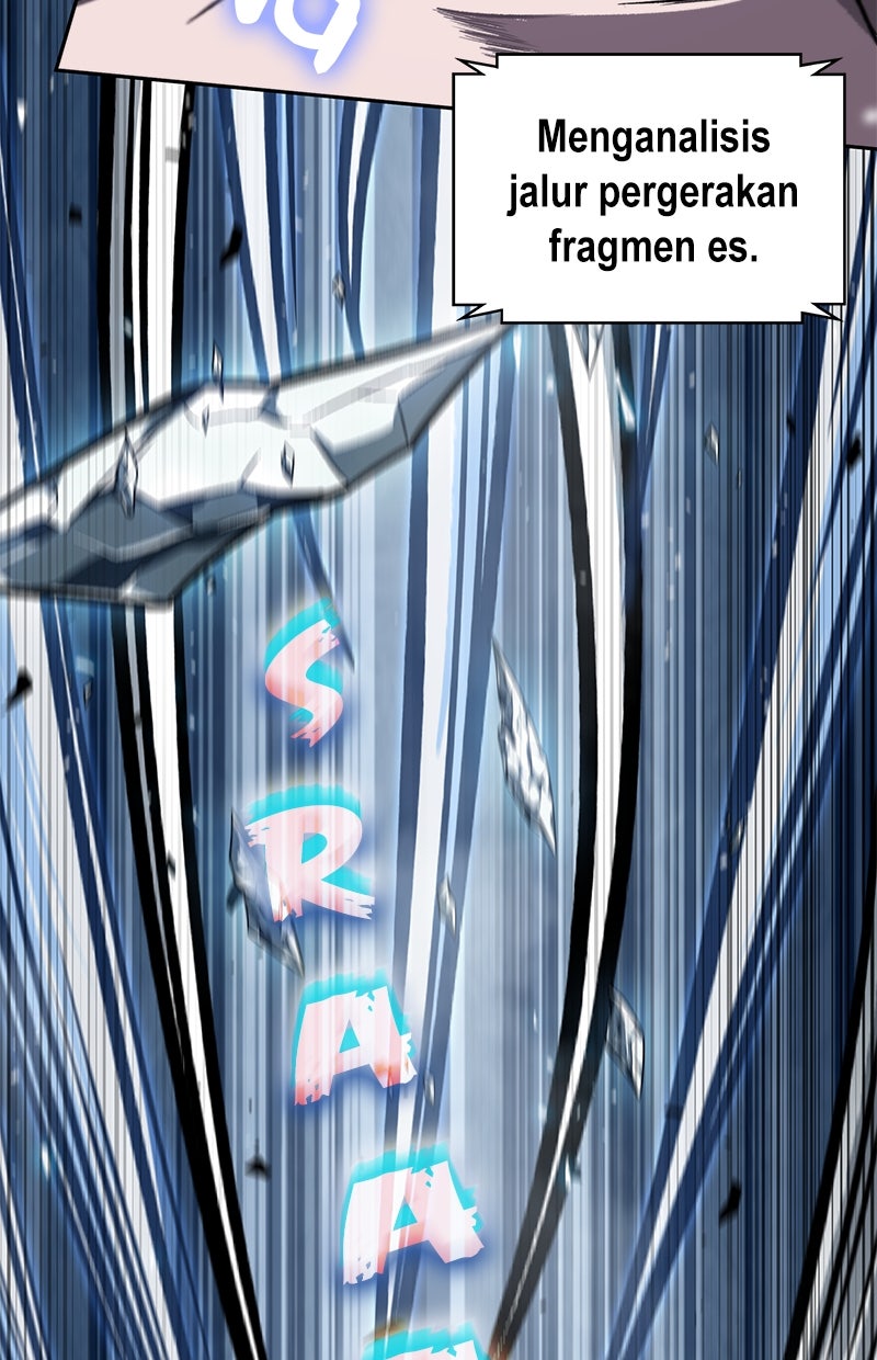 Read Nano Mashin ID Manga Online