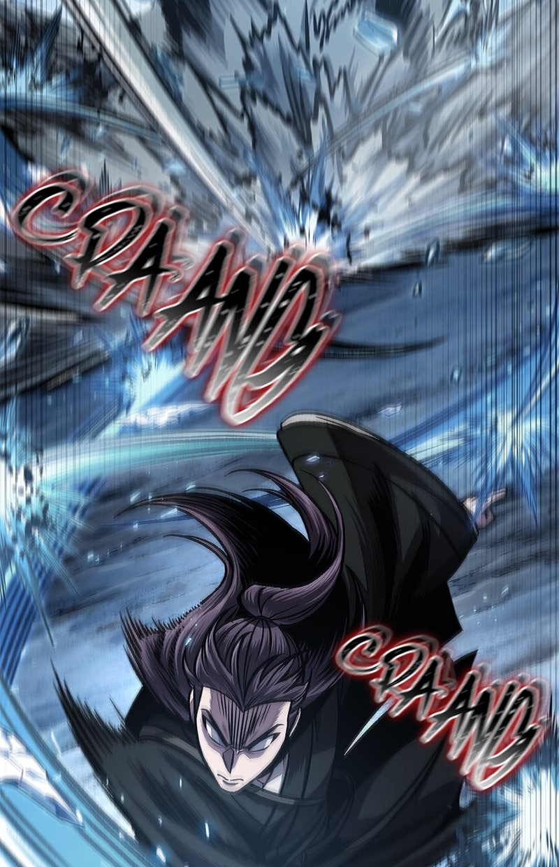 Read Nano Mashin ID Manga Online