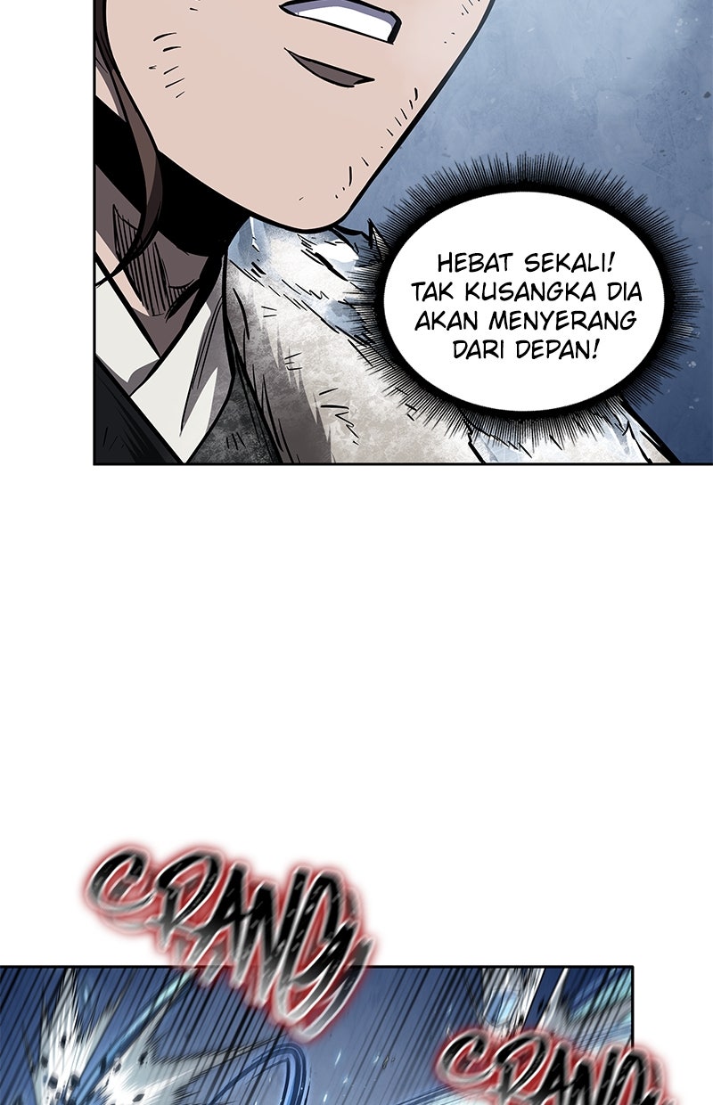 Read Nano Mashin ID Manga Online