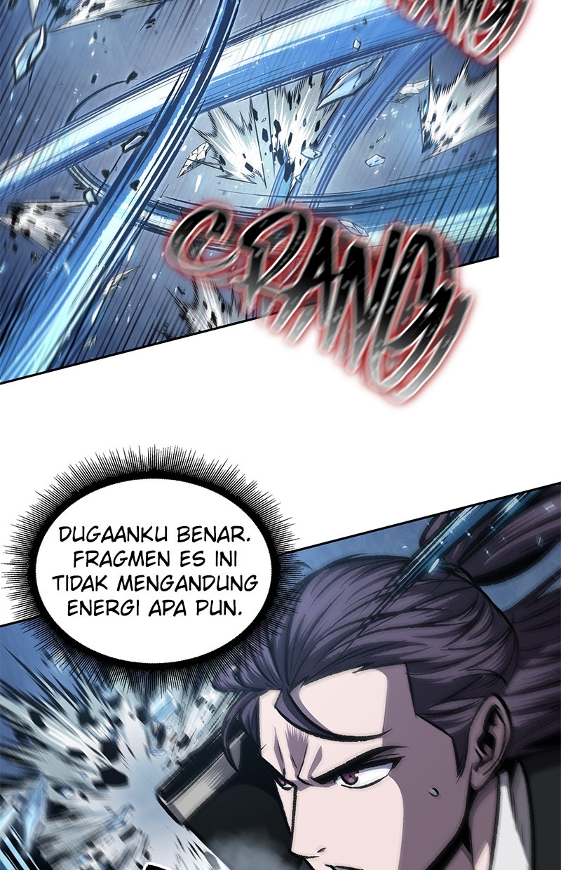 Read Nano Mashin ID Manga Online