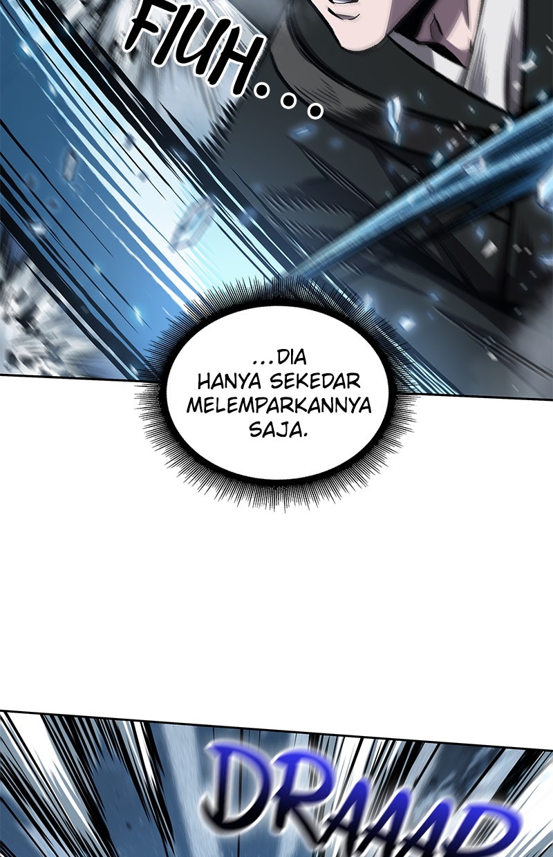 Read Nano Mashin ID Manga Online