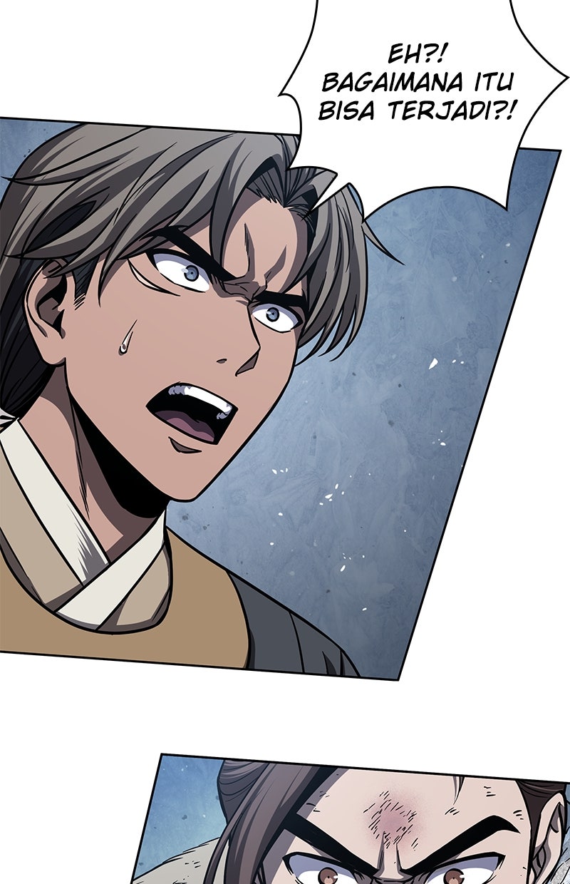Read Nano Mashin ID Manga Online