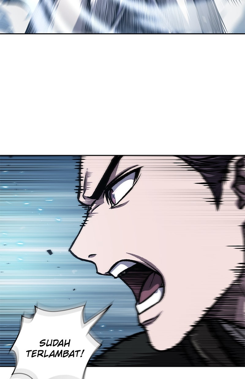 Read Nano Mashin ID Manga Online