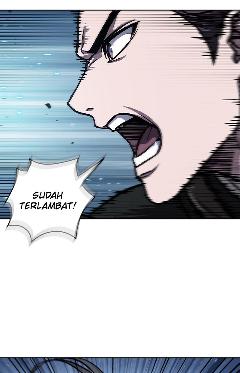 Read Nano Mashin ID Manga Online