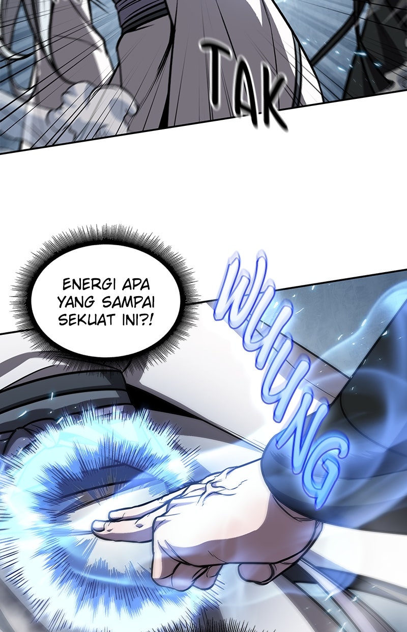 Read Nano Mashin ID Manga Online