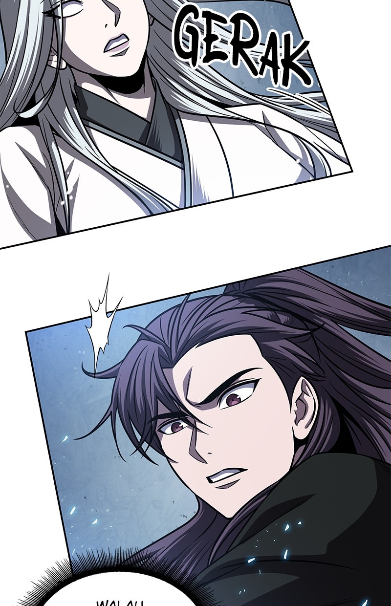 Read Nano Mashin ID Manga Online