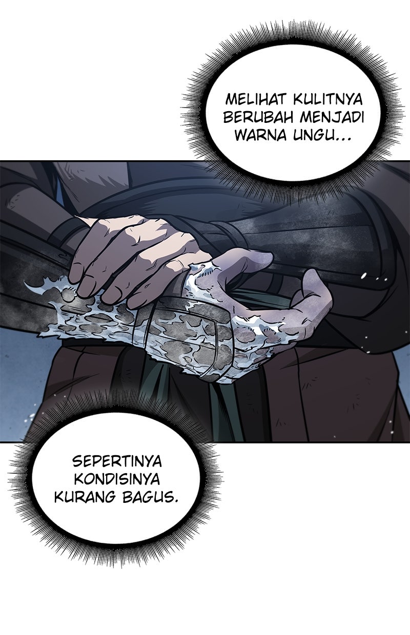Read Nano Mashin ID Manga Online