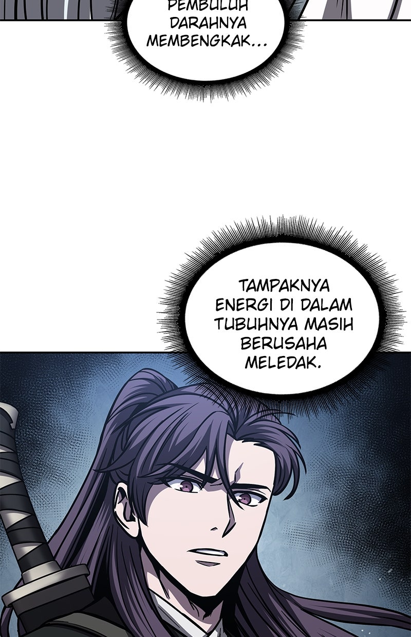 Read Nano Mashin ID Manga Online
