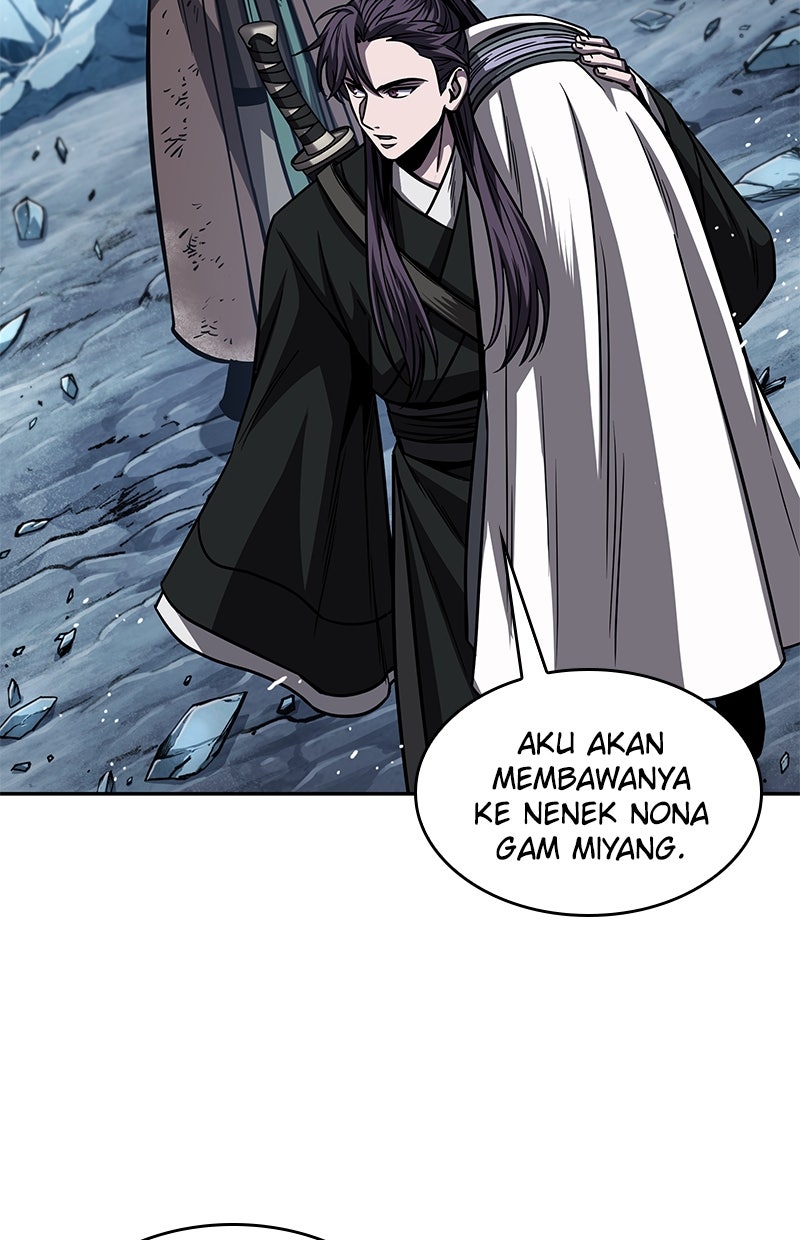 Read Nano Mashin ID Manga Online