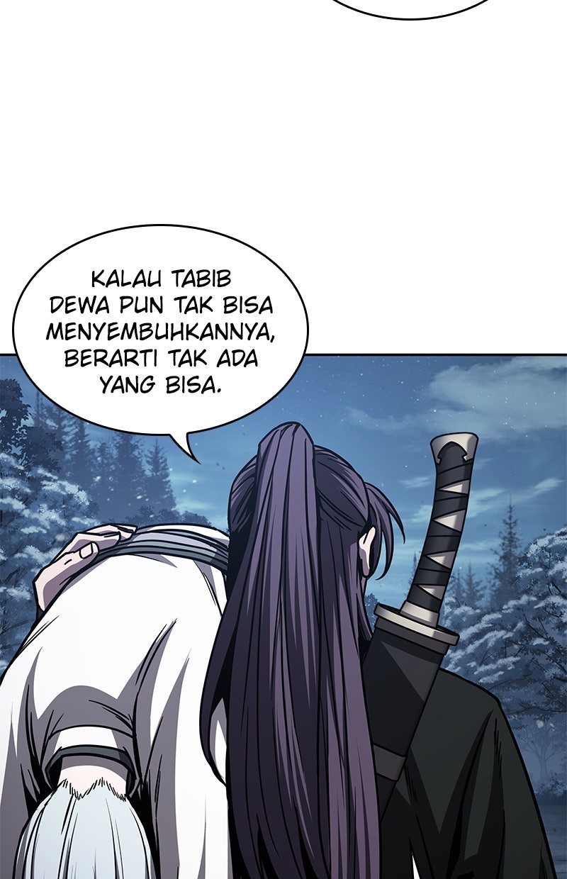 Read Nano Mashin ID Manga Online