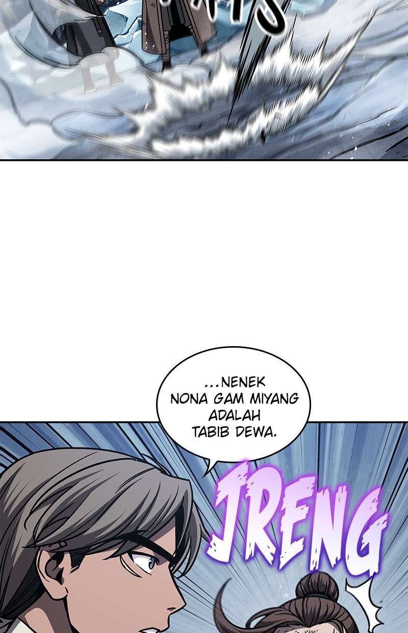 Read Nano Mashin ID Manga Online
