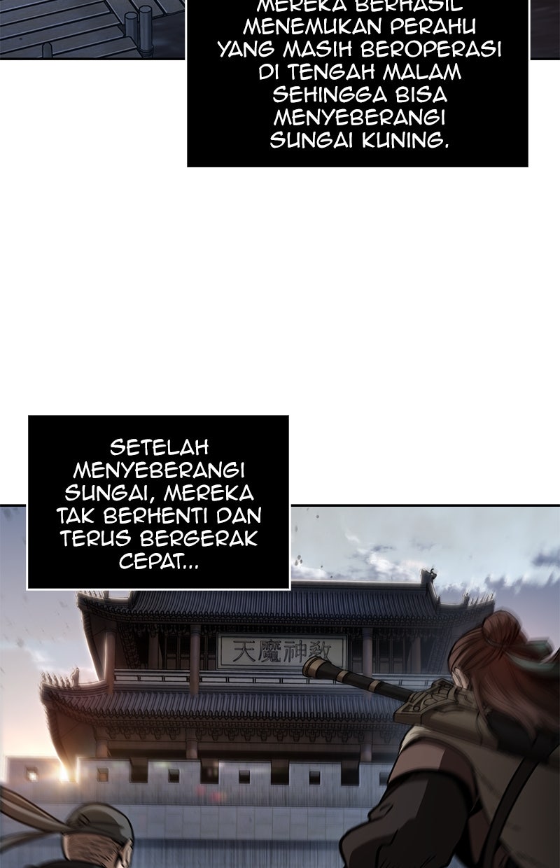 Read Nano Mashin ID Manga Online