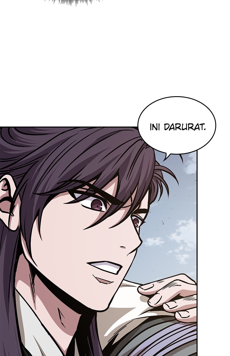 Read Nano Mashin ID Manga Online