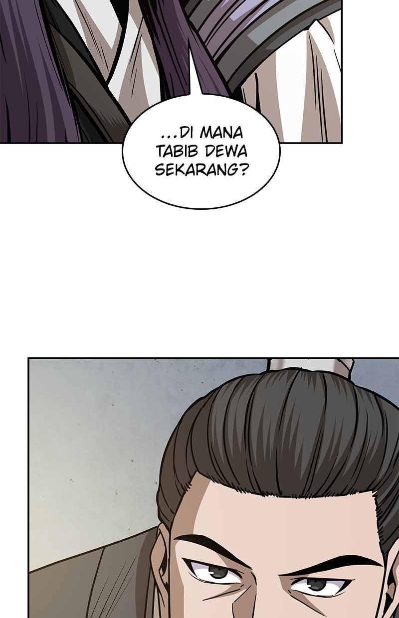 Read Nano Mashin ID Manga Online