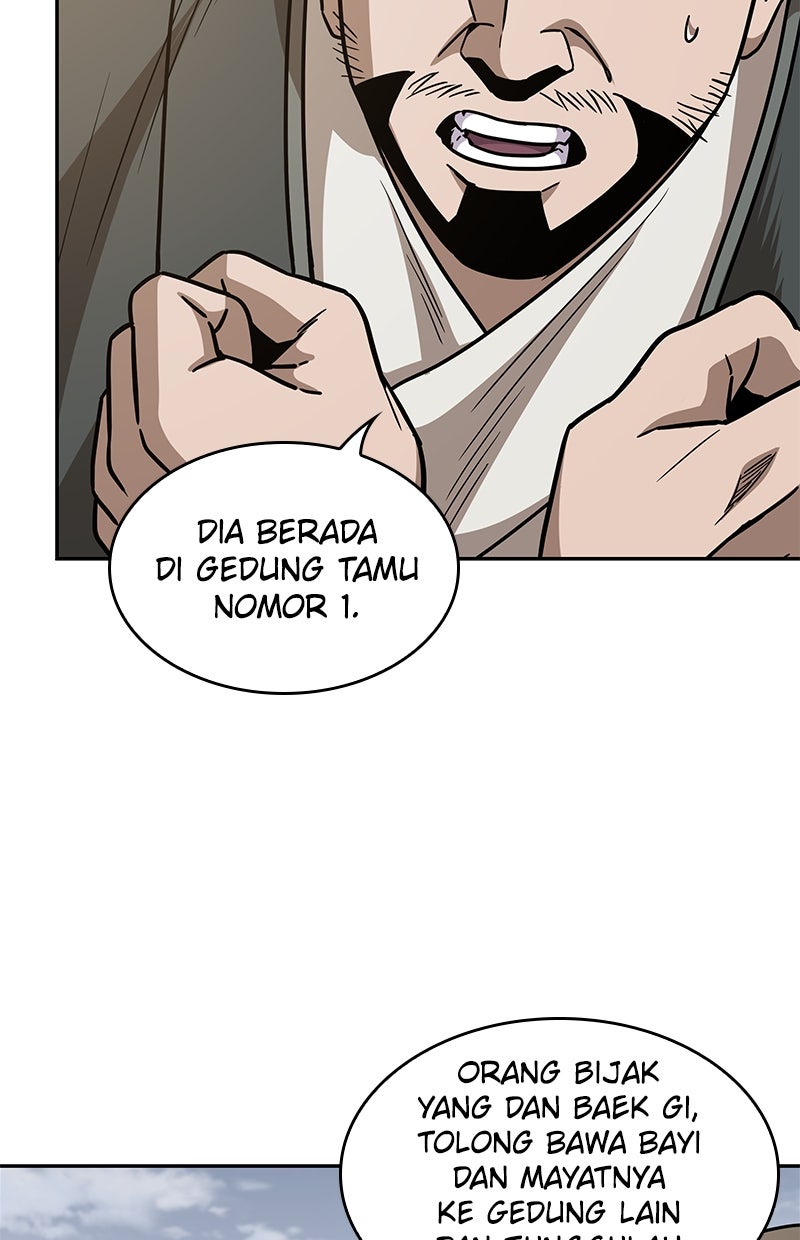 Read Nano Mashin ID Manga Online