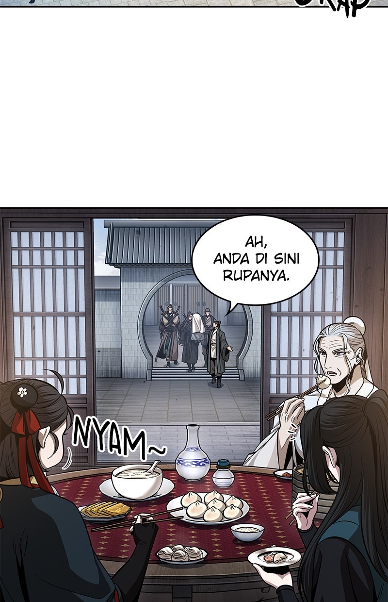 Read Nano Mashin ID Manga Online