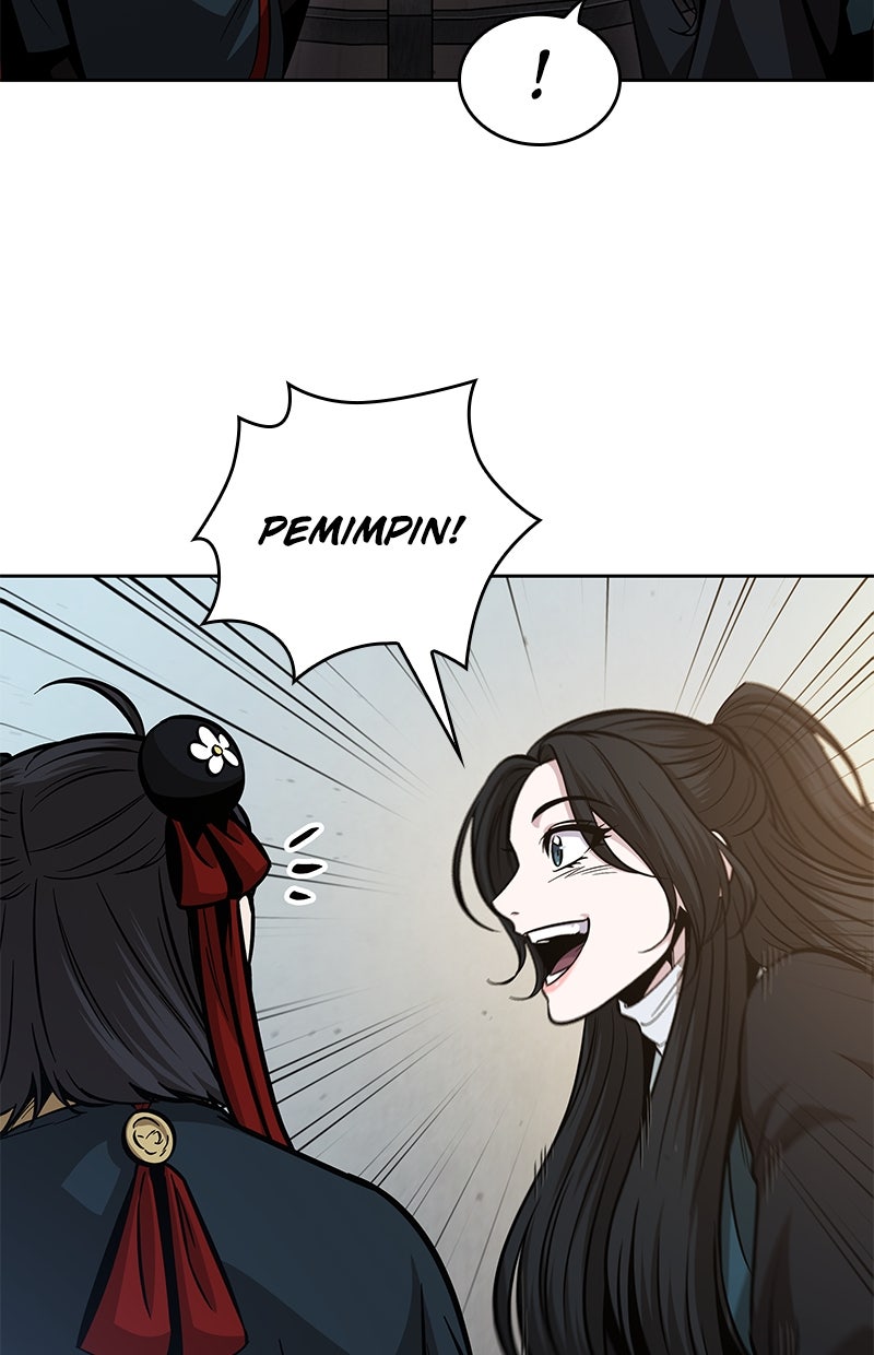 Read Nano Mashin ID Manga Online